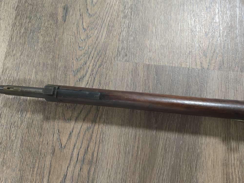 Argentine 1891 Mauser Matching-img-13
