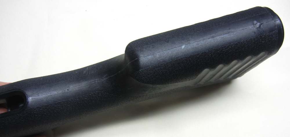 M240 Buttstock USGI -img-2