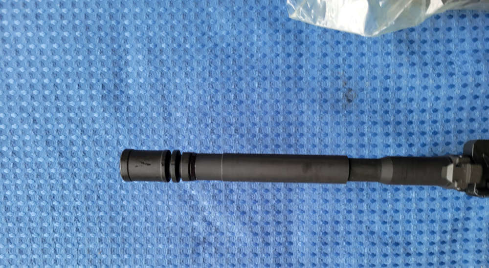 LE 6920 NOS/NIB Colt's Law Enforcement Carbine AR-15 AR15-img-19