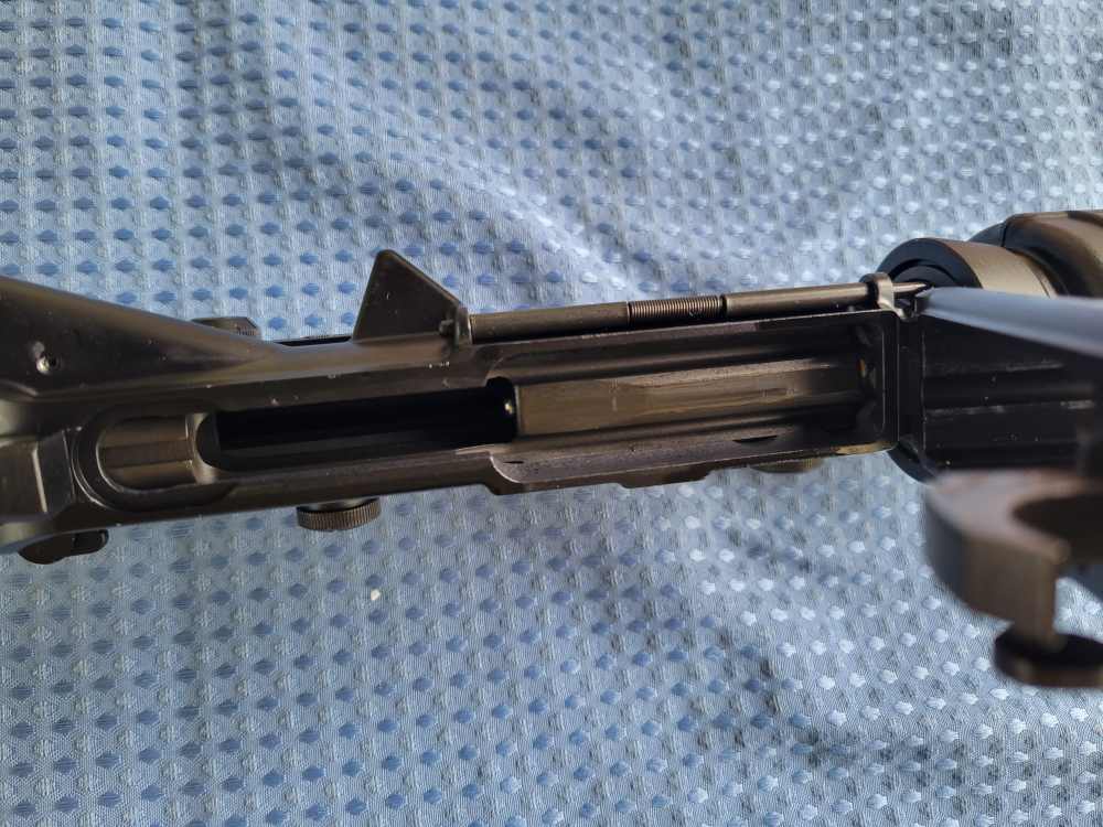 LE 6920 NOS/NIB Colt's Law Enforcement Carbine AR-15 AR15-img-27