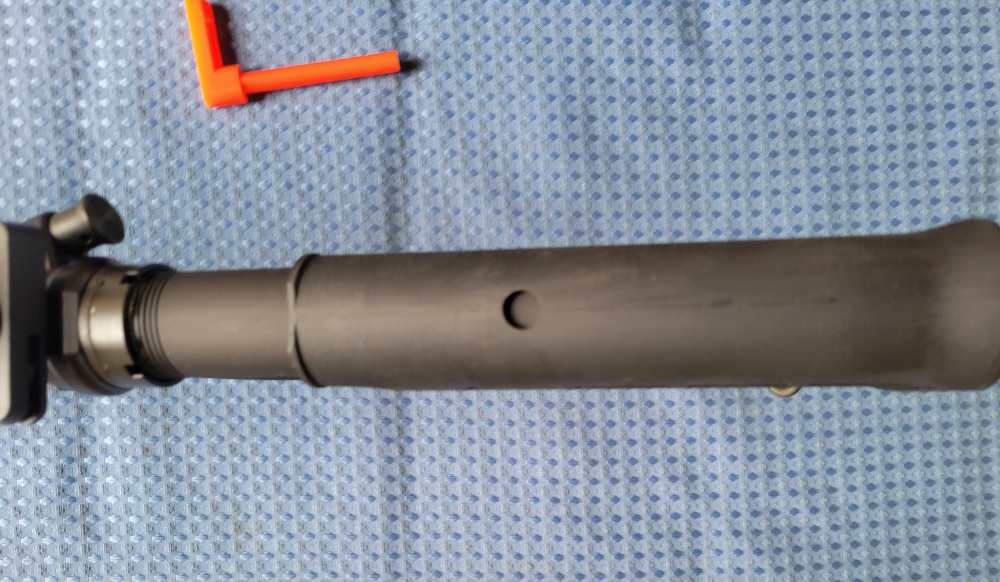 LE 6920 NOS/NIB Colt's Law Enforcement Carbine AR-15 AR15-img-16