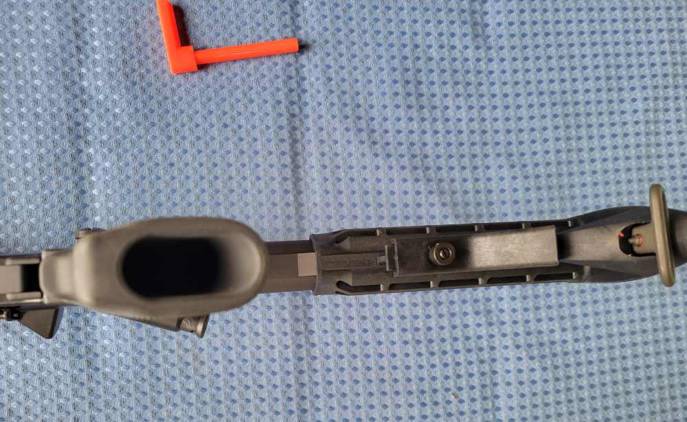 LE 6920 NOS/NIB Colt's Law Enforcement Carbine AR-15 AR15-img-23