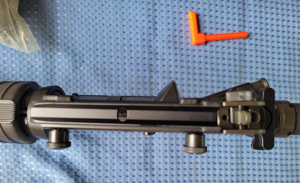 LE 6920 NOS/NIB Colt's Law Enforcement Carbine AR-15 AR15-img-17