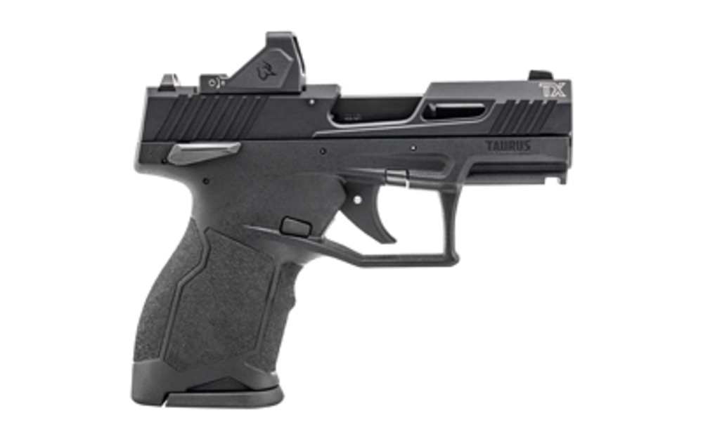 TAURUS TX22C VR RFX-11 22LR 3.6 13RD (FRT INSTALLED)-img-1