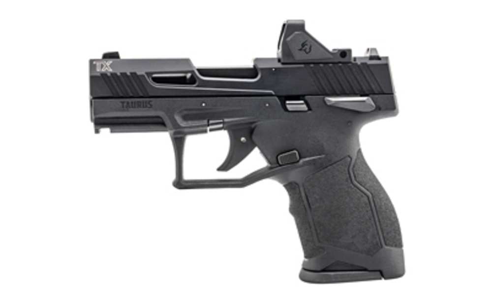 TAURUS TX22C VR RFX-11 22LR 3.6 13RD (FRT INSTALLED)-img-0