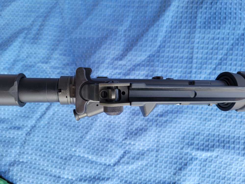 Bushmaster XM15-e2s "shorty AK 14.5"-img-18