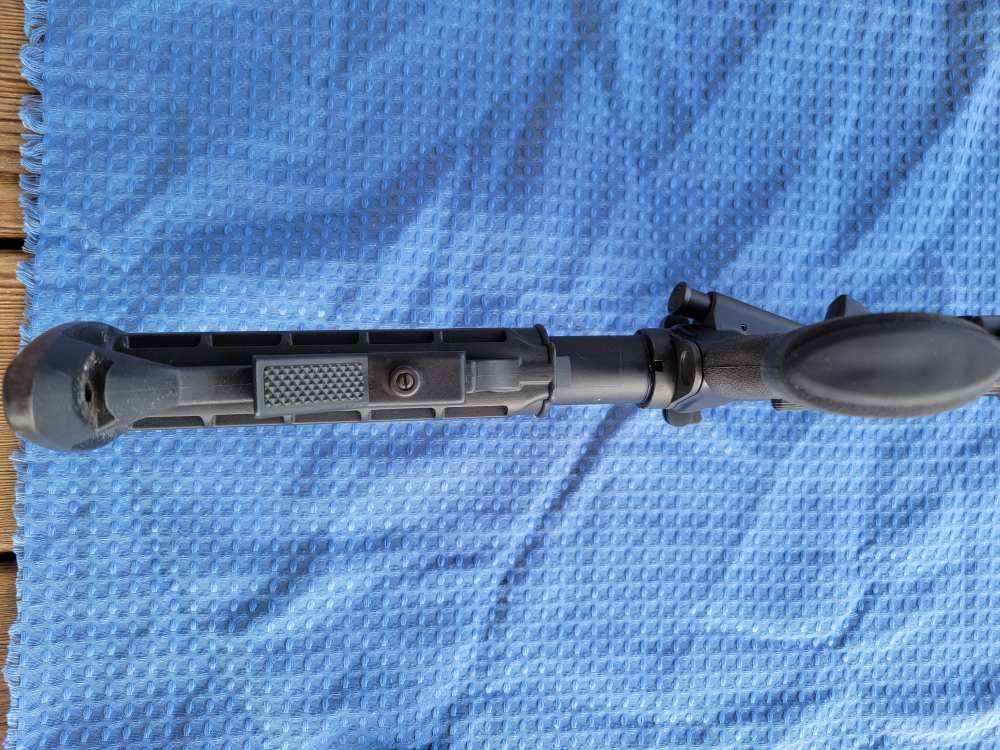Bushmaster XM15-e2s "shorty AK 14.5"-img-13