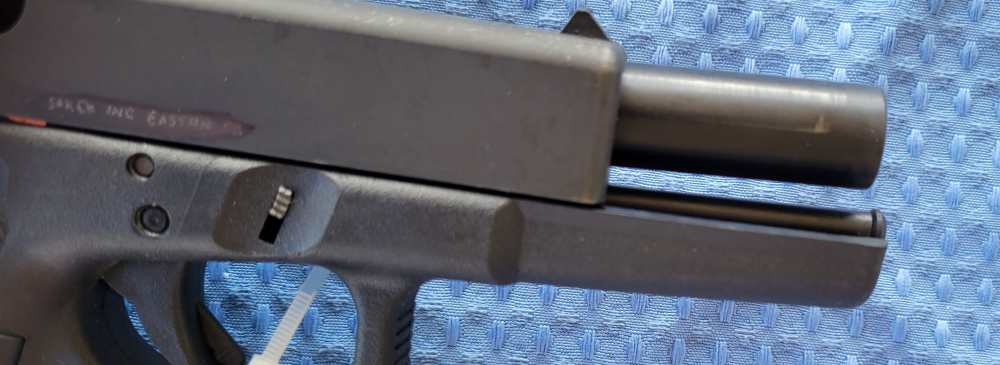 Glock 21 Gen 2 IDF Israeli-img-13