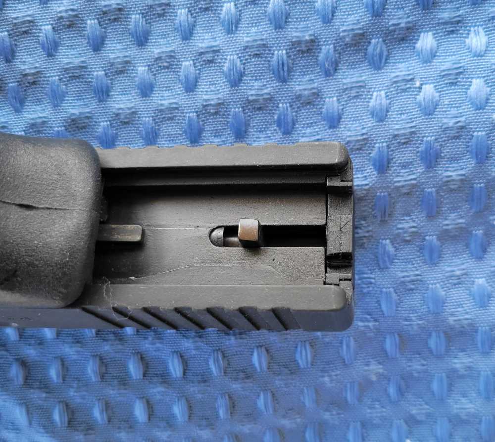 Glock 21 Gen 2 IDF Israeli-img-16