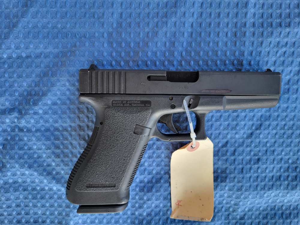 Glock 21 Gen 2 IDF Israeli-img-2