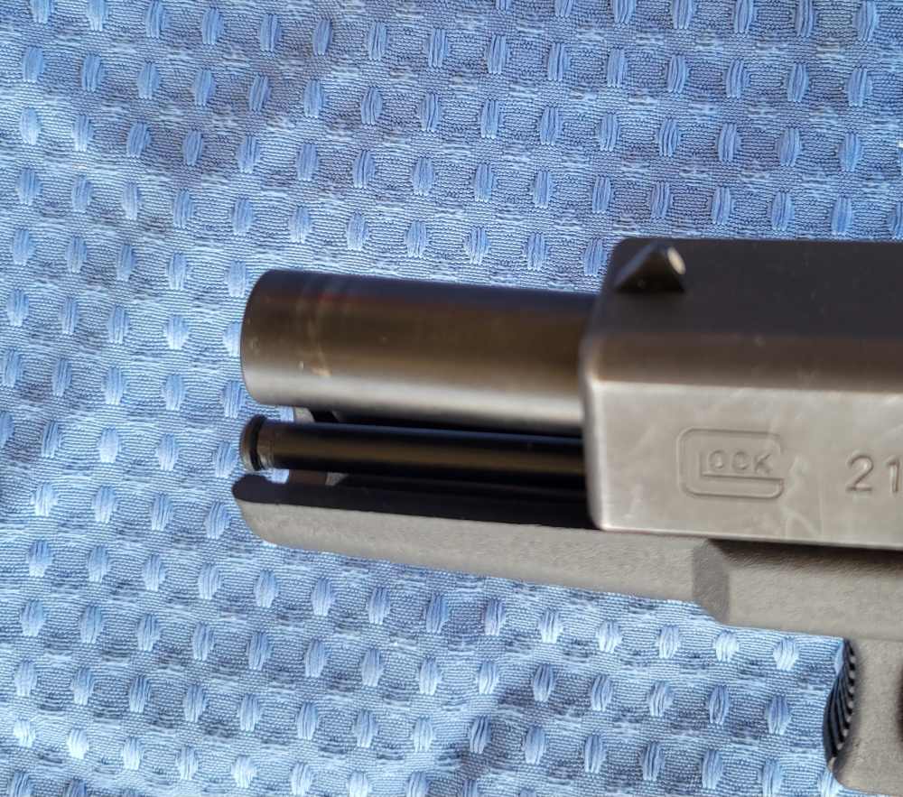 Glock 21 Gen 2 IDF Israeli-img-14