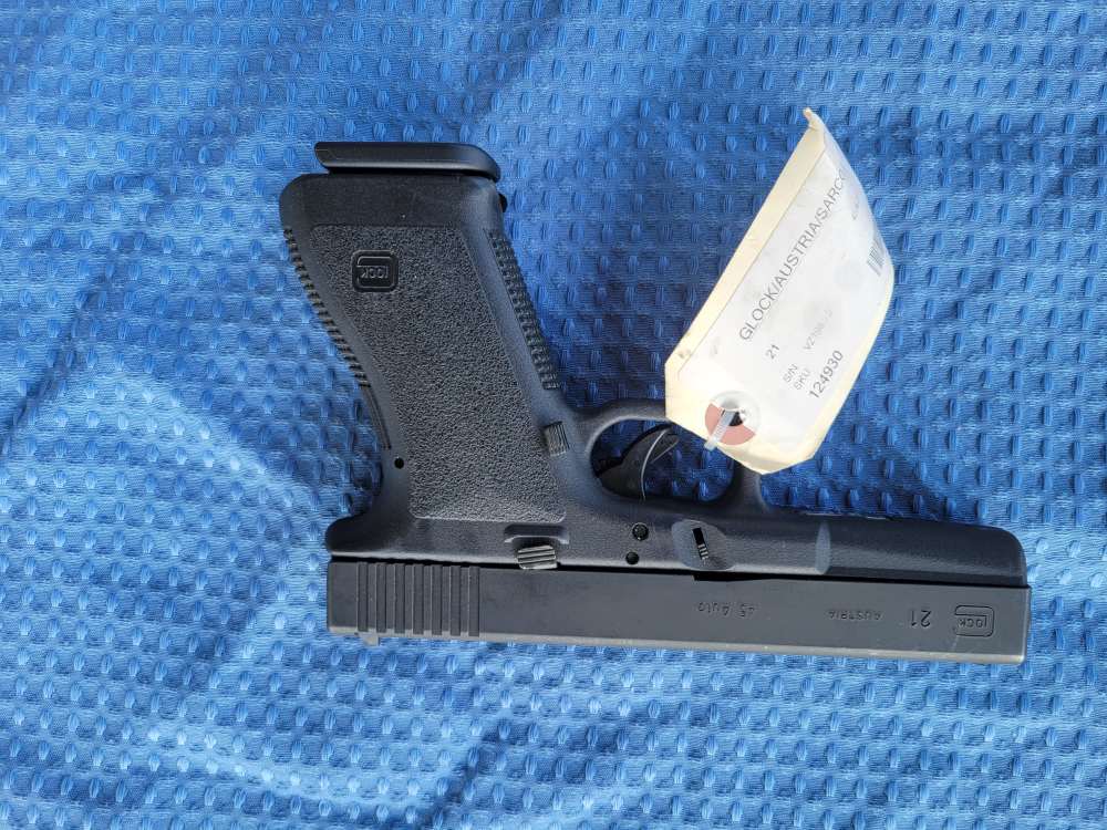 Glock 21 Gen 2 IDF Israeli-img-5