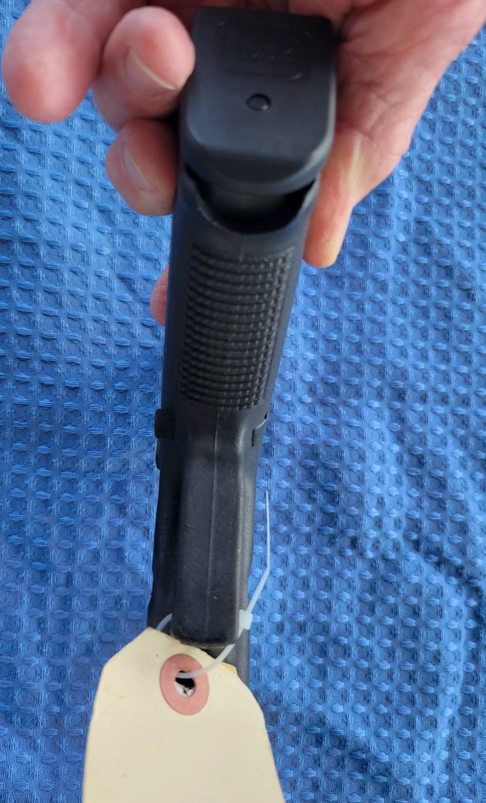 Glock 21 Gen 2 IDF Israeli-img-10