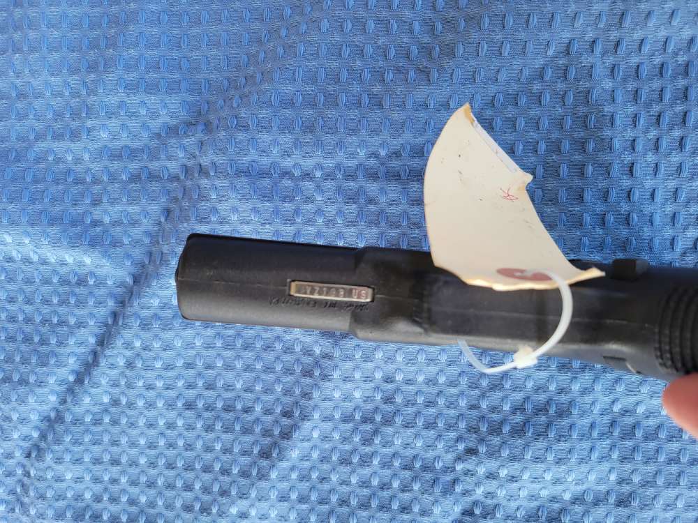 Glock 21 Gen 2 IDF Israeli-img-12