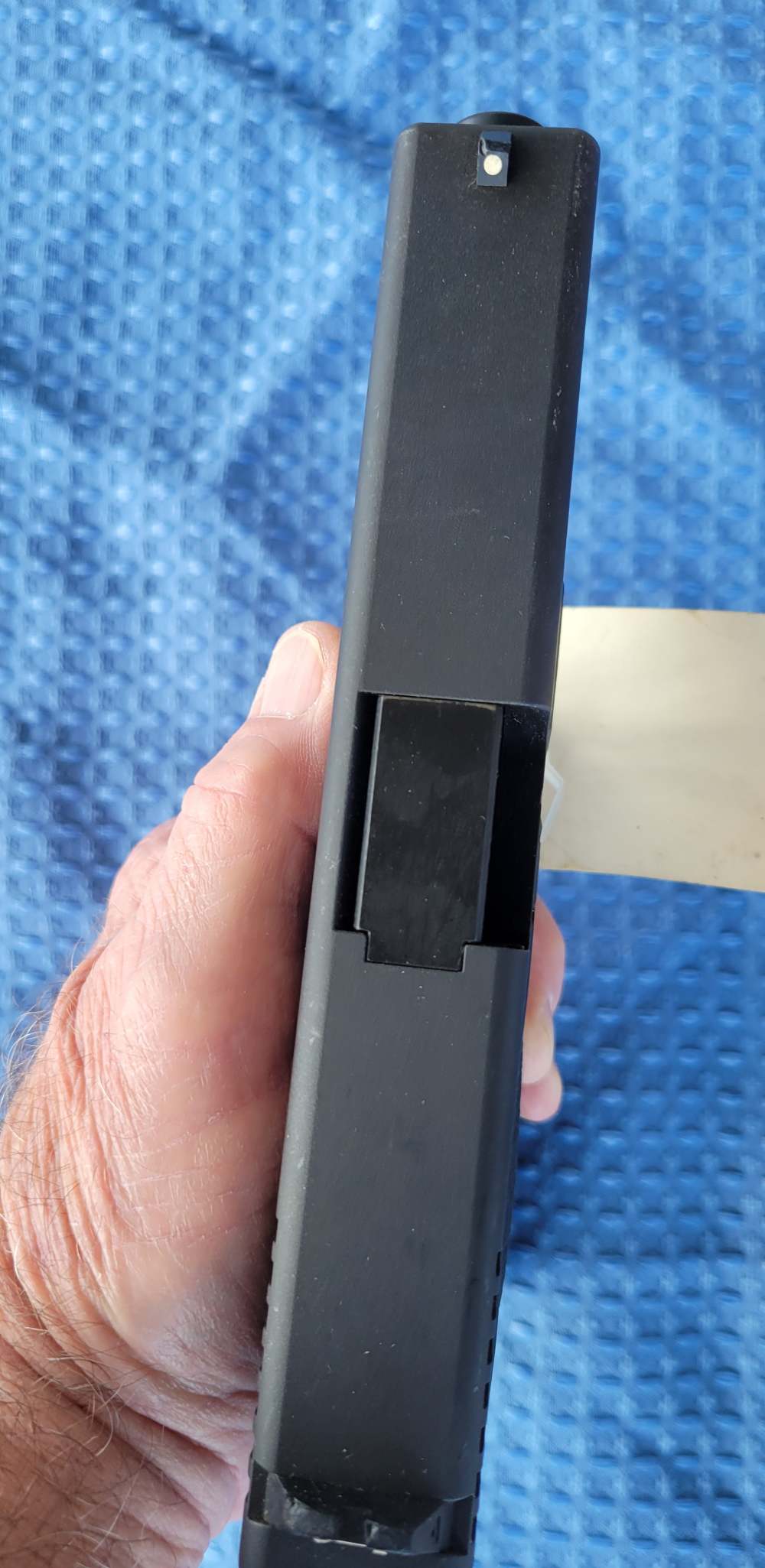 Glock 21 Gen 2 IDF Israeli-img-8