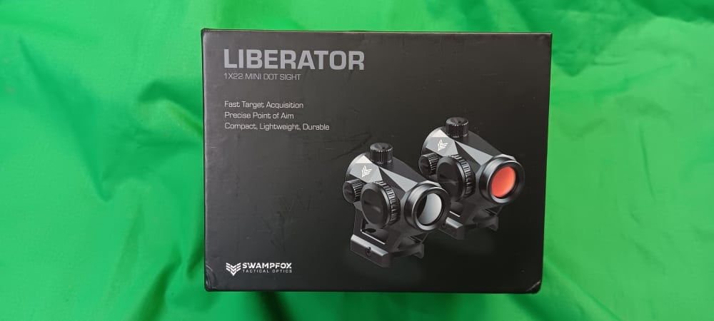 Palmetto State Armory PX9 9MM & upgrades-img-4