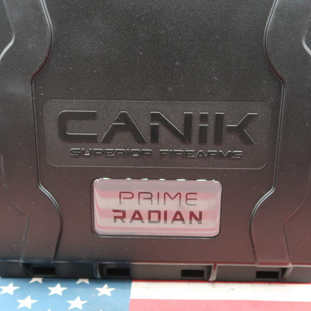 FACTORY NEW Canik Prime Radian 9mm 3.82" 17+1 RAMJET-img-4