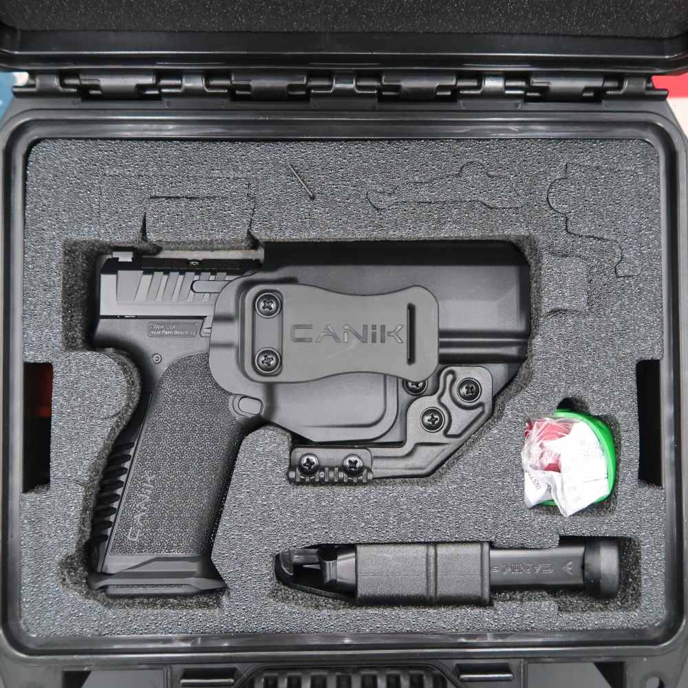 FACTORY NEW Canik Prime Radian 9mm 3.82" 17+1 RAMJET-img-3