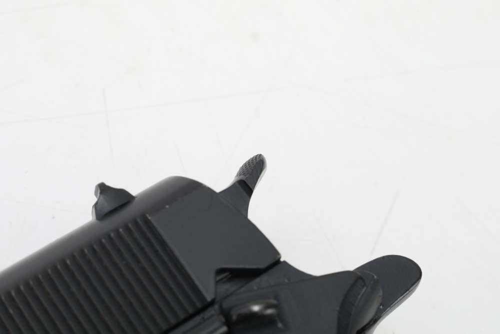 Ithaca 1911A1 .45 ACP 5" U.S. Property 1944 WW2 C&R RARE with NO RESERVE!-img-10
