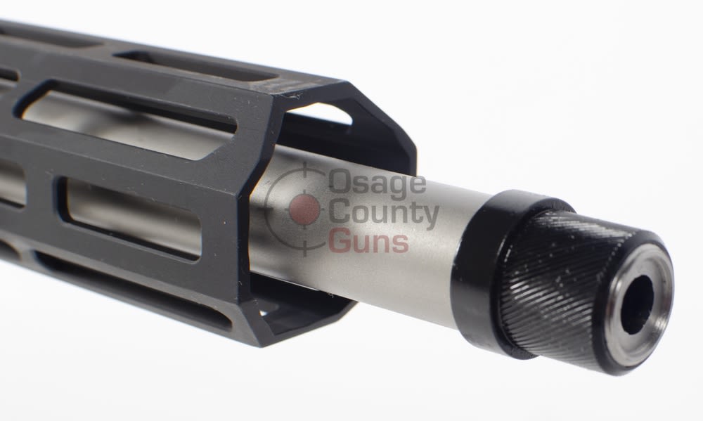 Sig Sauer Cross Rifle - 16" - .308 Win - Brand New-img-3