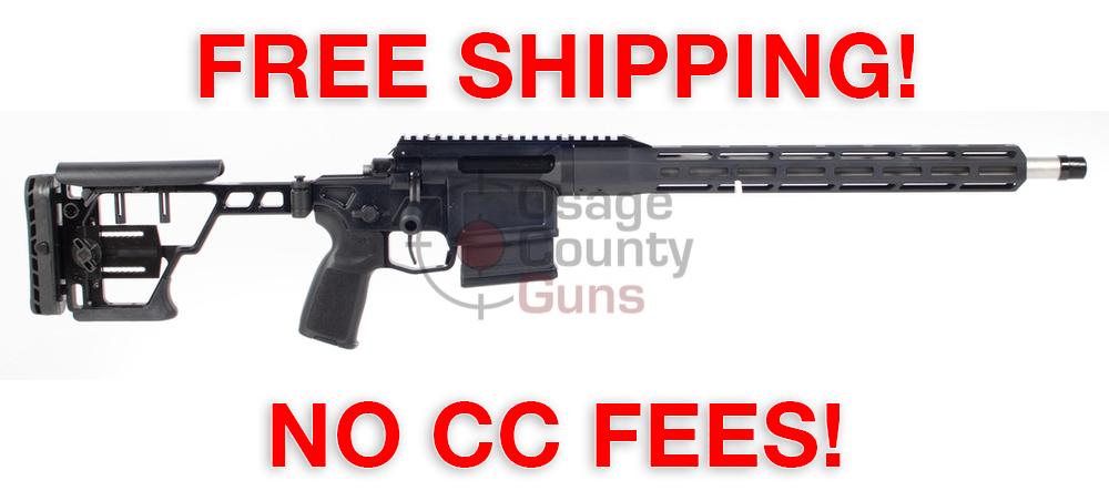 Sig Sauer Cross Rifle - 16" - .308 Win - Brand New-img-0
