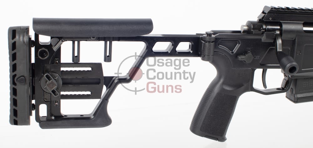 Sig Sauer Cross Rifle - 16" - .308 Win - Brand New-img-6