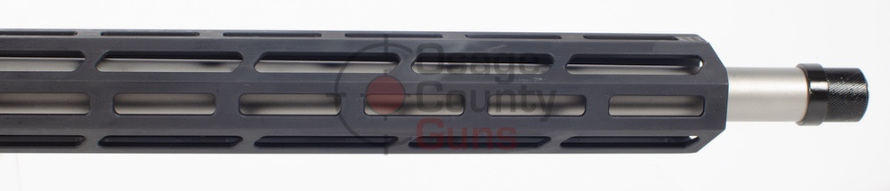 Sig Sauer Cross Rifle - 16" - .308 Win - Brand New-img-4