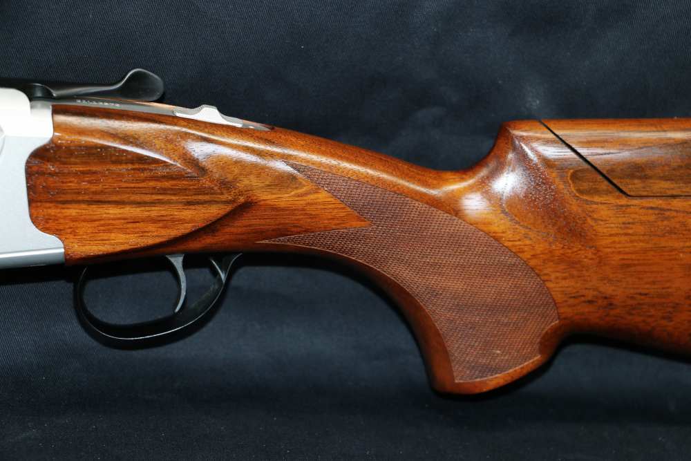 NEW! Savage 555 Trap 26" 20GA Single Shot Shotgun  23225-img-7