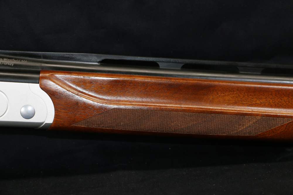 NEW! Savage 555 Trap 26" 20GA Single Shot Shotgun  23225-img-15