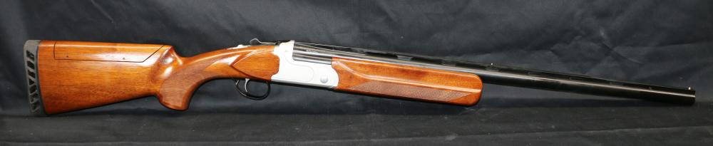 NEW! Savage 555 Trap 26" 20GA Single Shot Shotgun  23225-img-10