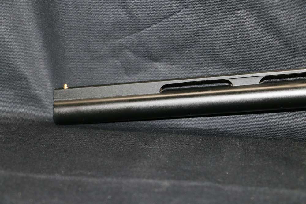 NEW! Savage 555 Trap 26" 20GA Single Shot Shotgun  23225-img-1