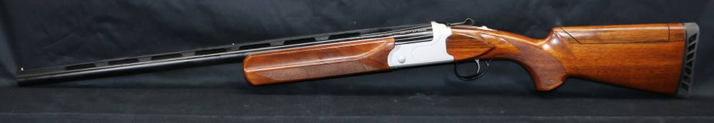 NEW! Savage 555 Trap 26" 20GA Single Shot Shotgun  23225-img-0