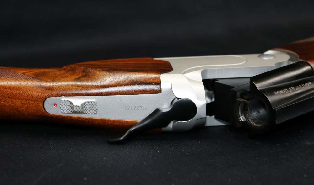 NEW! Savage 555 Trap 26" 20GA Single Shot Shotgun  23225-img-38