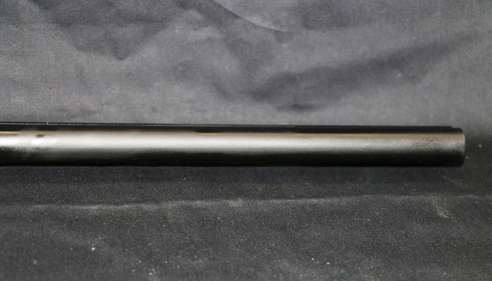 NEW! Savage 555 Trap 26" 20GA Single Shot Shotgun  23225-img-37