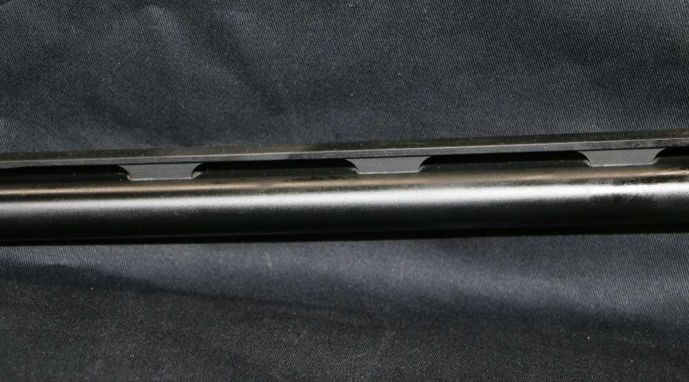 NEW! Savage 555 Trap 26" 20GA Single Shot Shotgun  23225-img-2