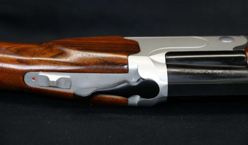 NEW! Savage 555 Trap 26" 20GA Single Shot Shotgun  23225-img-23