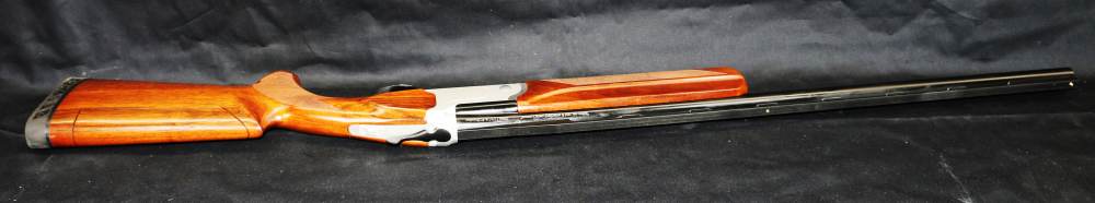 NEW! Savage 555 Trap 26" 20GA Single Shot Shotgun  23225-img-19