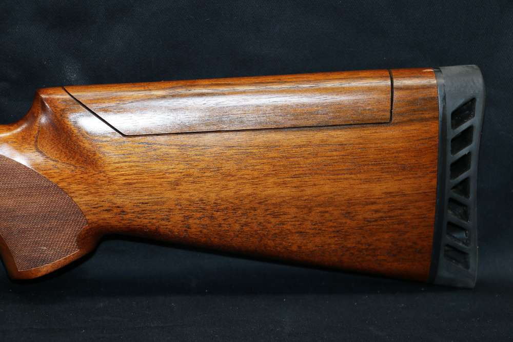 NEW! Savage 555 Trap 26" 20GA Single Shot Shotgun  23225-img-9