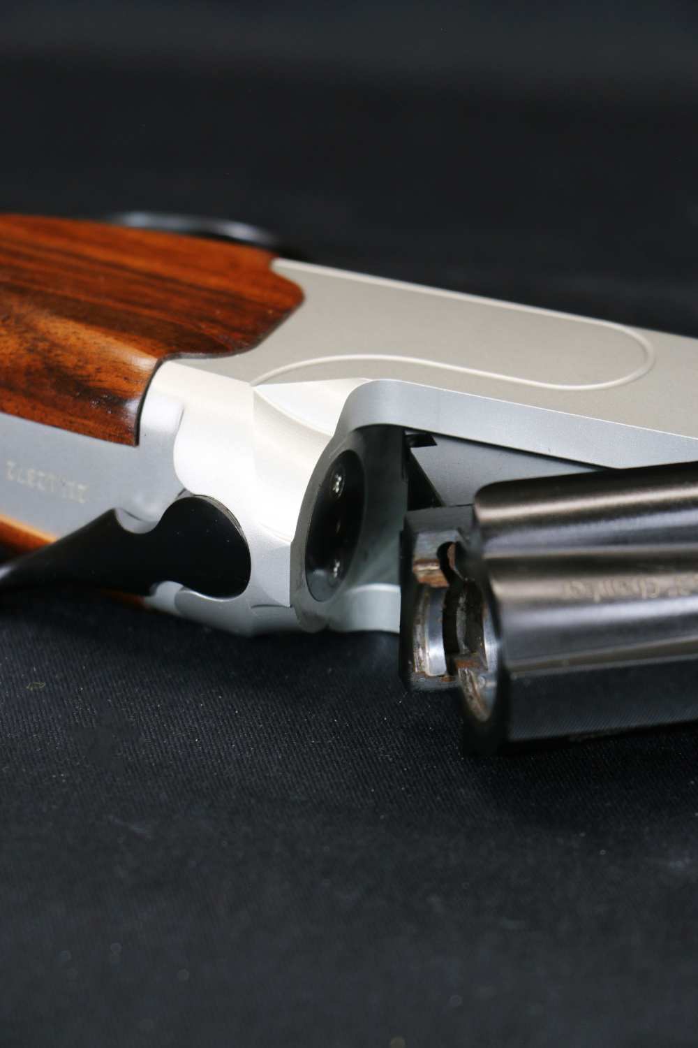NEW! Savage 555 Trap 26" 20GA Single Shot Shotgun  23225-img-39