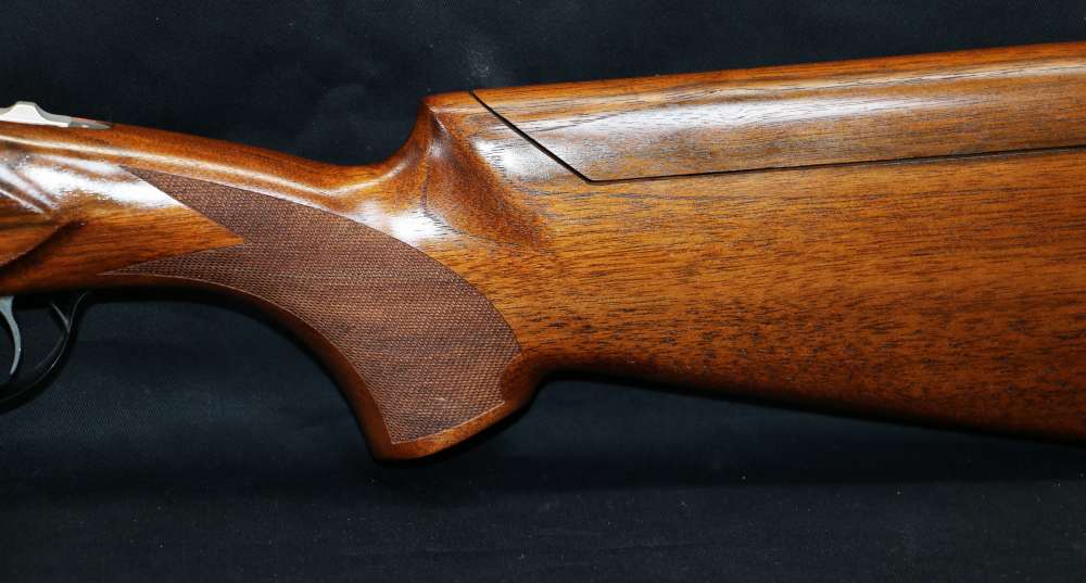 NEW! Savage 555 Trap 26" 20GA Single Shot Shotgun  23225-img-8