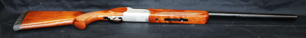 NEW! Savage 555 Trap 26" 20GA Single Shot Shotgun  23225-img-29