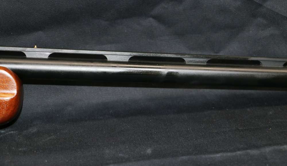 NEW! Savage 555 Trap 26" 20GA Single Shot Shotgun  23225-img-17