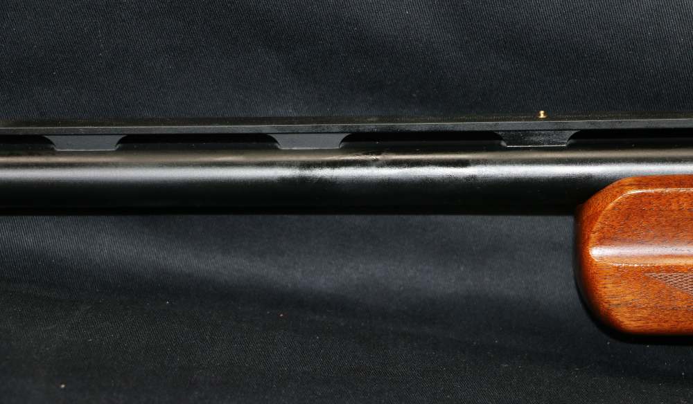 NEW! Savage 555 Trap 26" 20GA Single Shot Shotgun  23225-img-3