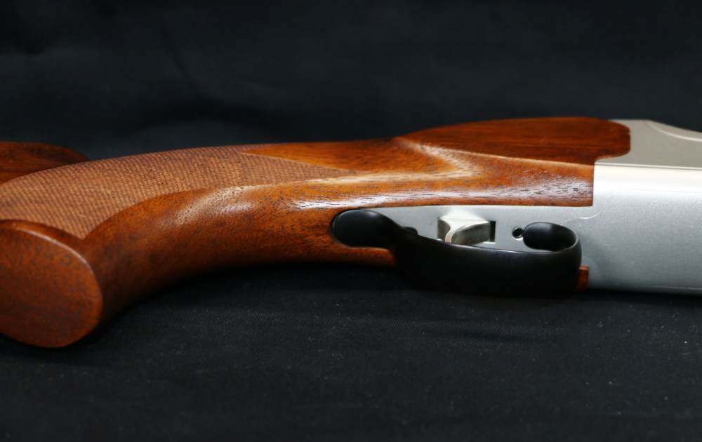 NEW! Savage 555 Trap 26" 20GA Single Shot Shotgun  23225-img-32