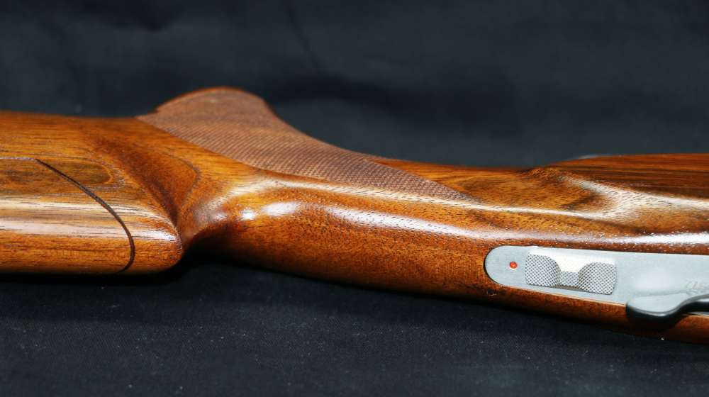 NEW! Savage 555 Trap 26" 20GA Single Shot Shotgun  23225-img-22