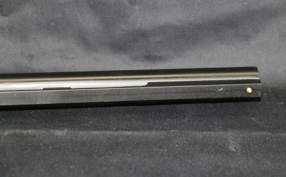 NEW! Savage 555 Trap 26" 20GA Single Shot Shotgun  23225-img-28