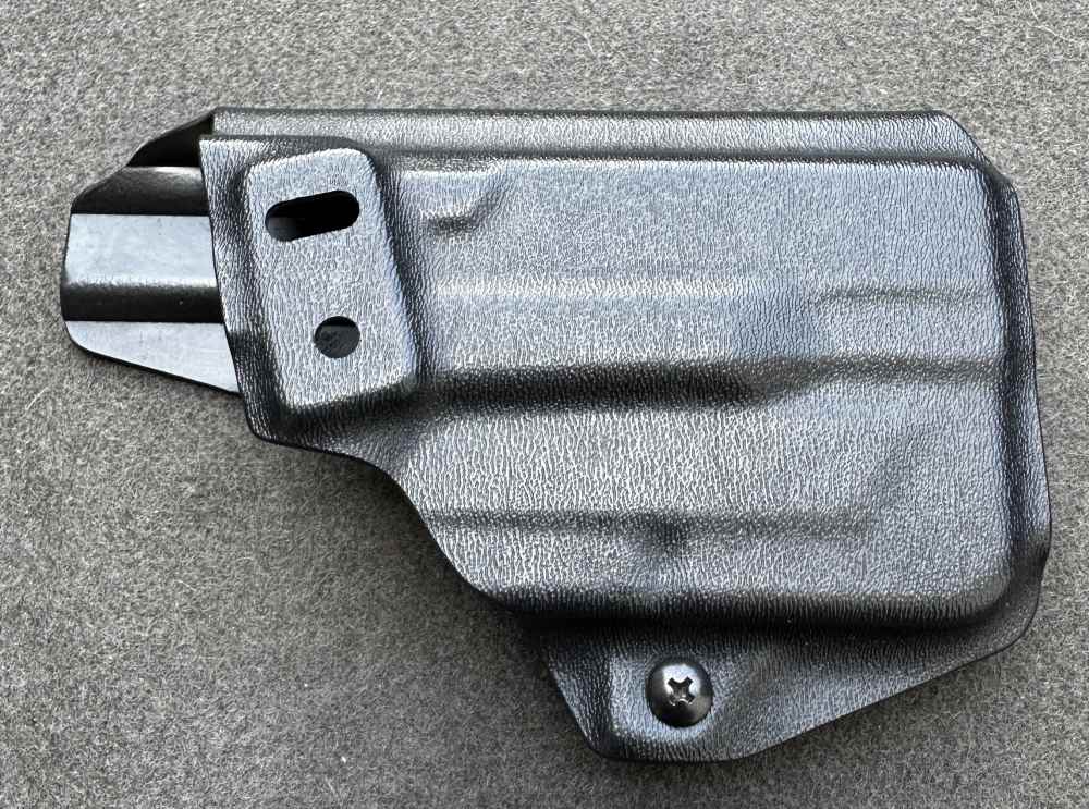 Glock 27 Gen 3 .40 S&W, Streamlight TLR-6 Light & Laser, Holster-img-39