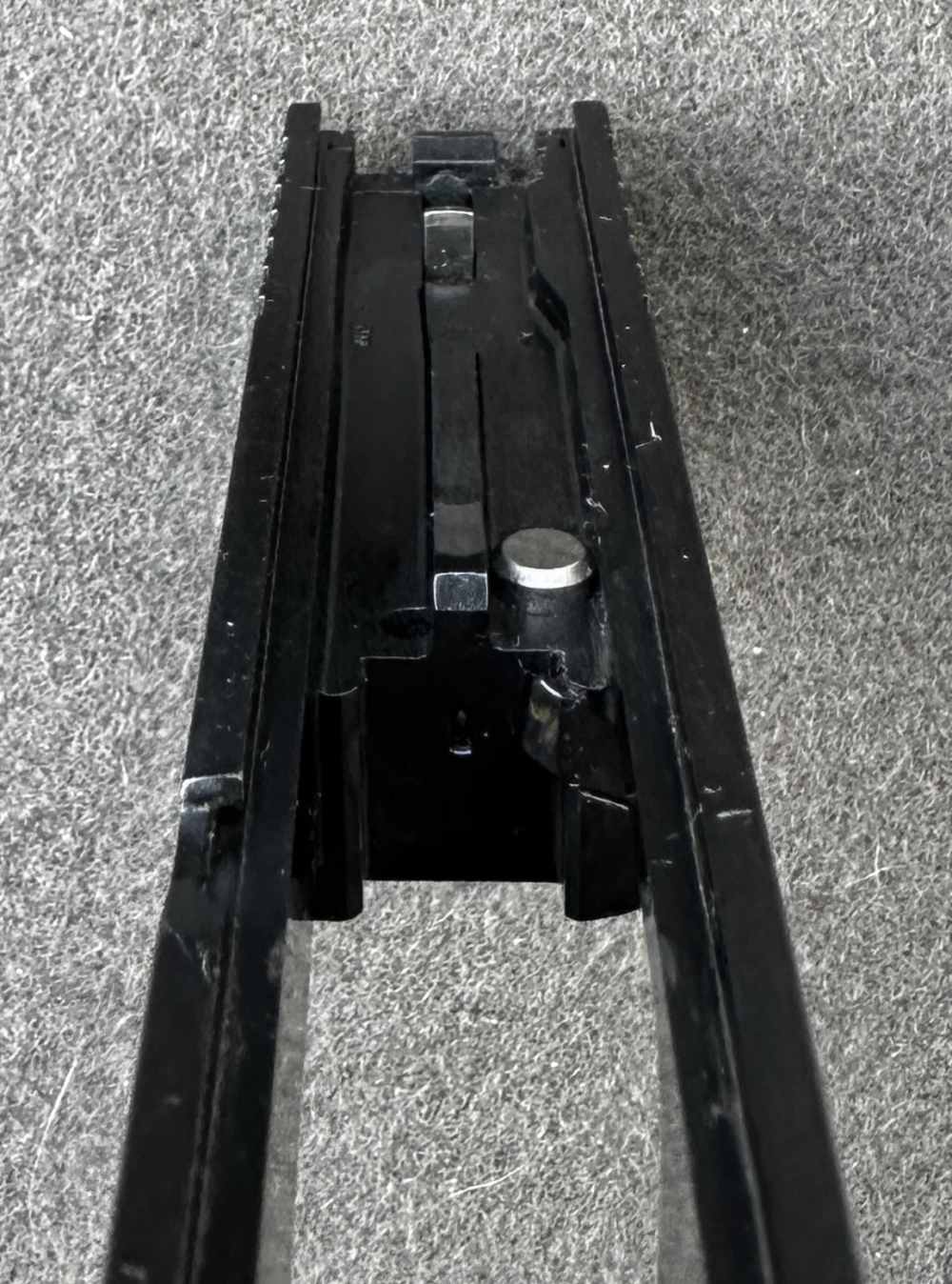 Glock 27 Gen 3 .40 S&W, Streamlight TLR-6 Light & Laser, Holster-img-29