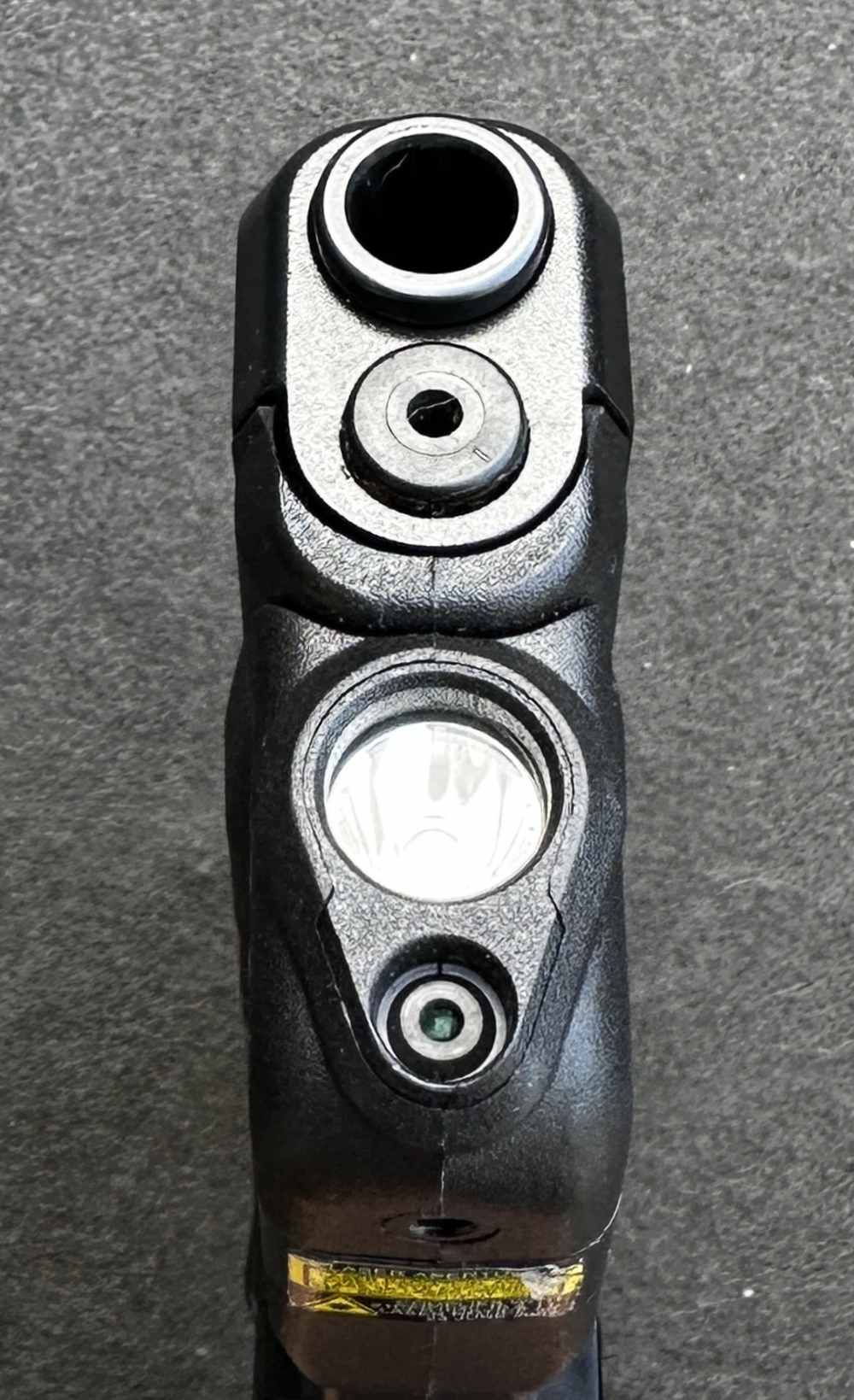 Glock 27 Gen 3 .40 S&W, Streamlight TLR-6 Light & Laser, Holster-img-23