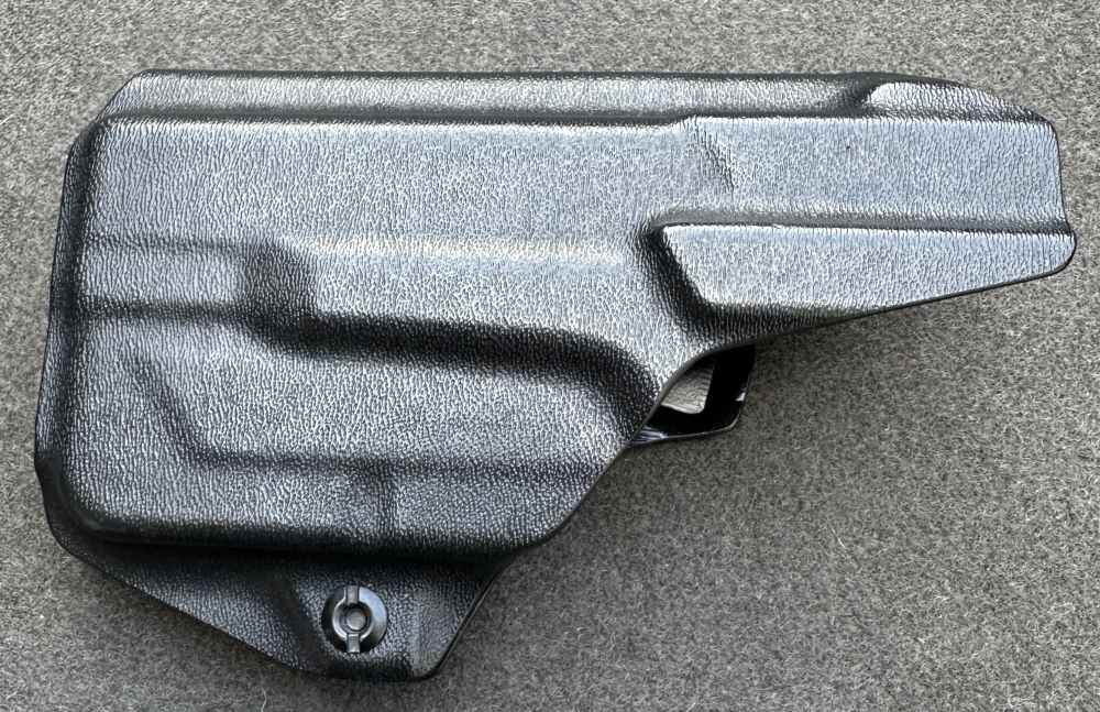Glock 27 Gen 3 .40 S&W, Streamlight TLR-6 Light & Laser, Holster-img-38